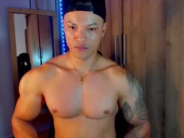 bryan_boy_ from Chaturbate is Freechat