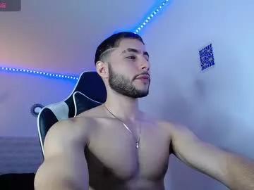 bryan_oficials from Chaturbate is Freechat