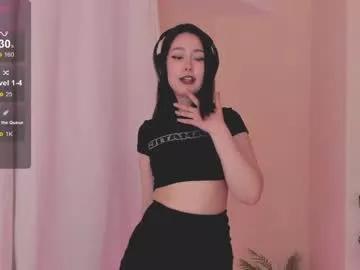 bubble_maryy from Chaturbate is Freechat
