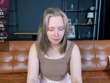 bubblebbb from Chaturbate is Freechat