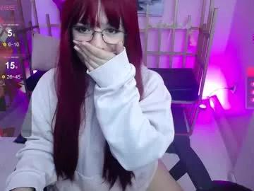 bubblegum_baby_ from Chaturbate is Freechat