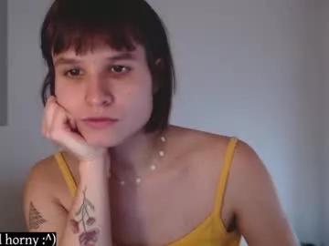 buckwheat_queen from Chaturbate is Freechat