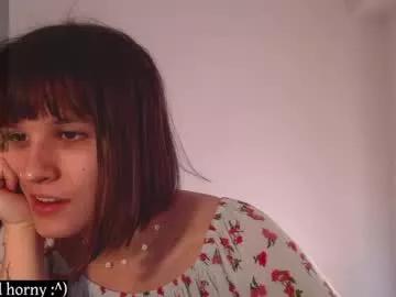 buckwheat_queen from Chaturbate is Freechat