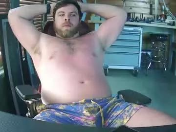 buffmancandy from Chaturbate is Freechat