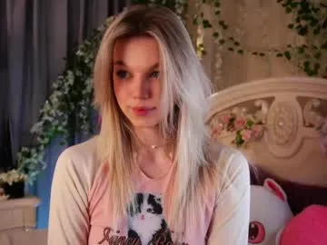 burnletitallburn — GOAL: if you love me <Hello everyone, I'm Izzy! #bigass #18 #shy #young #new FREE CONTROL TOY IN PVT [0 tokens remaining]