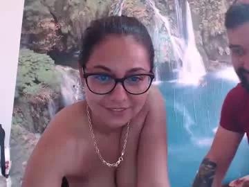 byanna_kevin from Chaturbate is Freechat