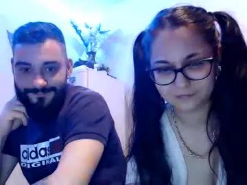 byanna_kevin from Chaturbate is Freechat