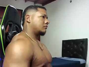 caballerozodi — we are going to have a great time #latinosexy #leche #ass #bigmuscles #sexo