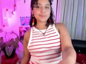 caliope_moreauu from Chaturbate is Freechat