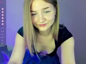 call_me_babydoll from Chaturbate is Freechat