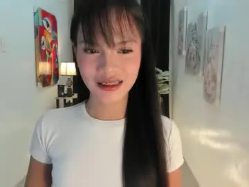 callmeprettylj — WELCOME TO MY ROOM! #SMOKE #18 #SMALLTITS #NEW #HAIRY #ASIAN #PETITE #NAUGHTY GIRL