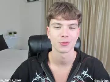 calvin_loves_you from Chaturbate is Group