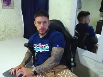 calvin_martins from Chaturbate is Freechat