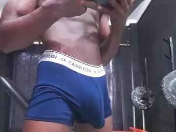 calvin_soussa from Chaturbate is Freechat