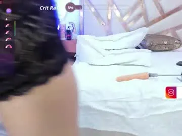 Avatar of cameron_cutee