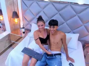 cami_nicock from Chaturbate is Freechat