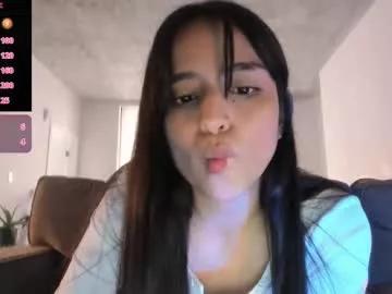 camila2831 from Chaturbate is Freechat