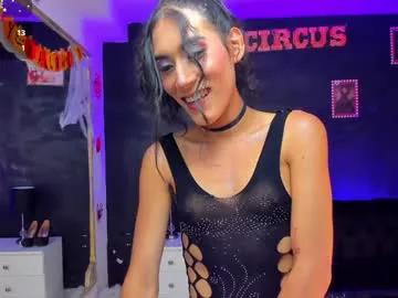 camila_harperr from Chaturbate is Freechat