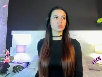 camila_nyx — GOAL: Make Me Hory [282 tokens remaining] Welcome To My Room #fuckmachine #bigass #smalltits #squirt #anal