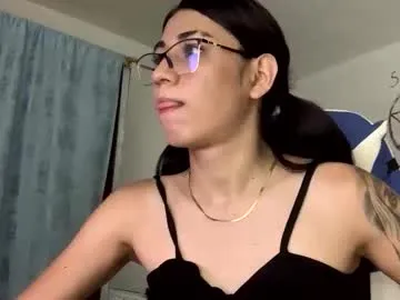 camila_trans19 — #cum #dominant #master #latino #dirty