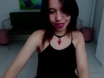 camila_vargass from Chaturbate is Freechat