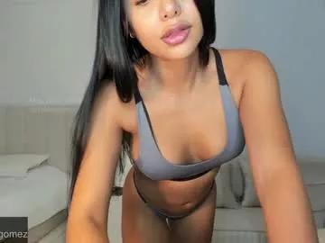 camilagomezz from Chaturbate is Freechat
