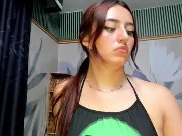 camilahunter__ from Chaturbate is Freechat