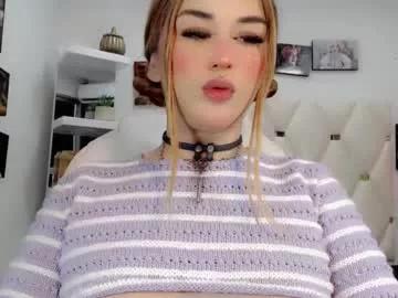 camilavickers from Chaturbate is Freechat