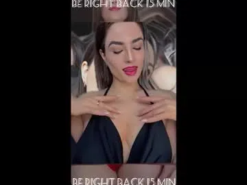 Avatar of camilla__1one