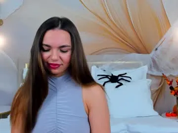 Avatar of camillalarson