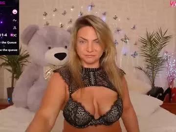 camille_game from Chaturbate is Group