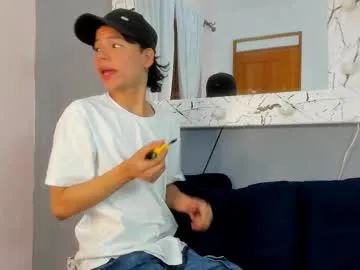 Avatar of camillo_virgil