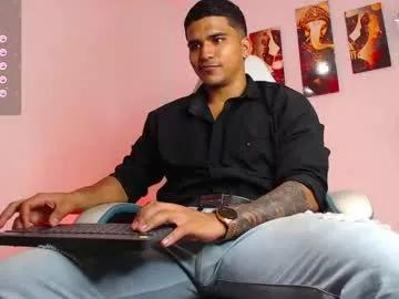 camilo_contre21 from Chaturbate is Freechat