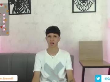 camilobass_ from Chaturbate is Freechat