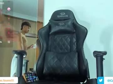 camilobass_ from Chaturbate is Freechat