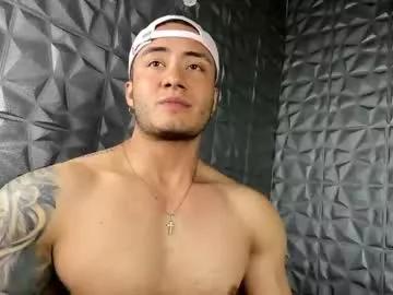 camiloteran from Chaturbate is Freechat