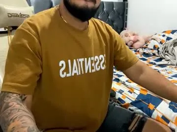 Avatar of camilow777