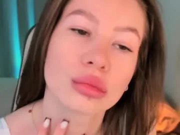 cammila_cute — GOAL: spank my perfect butt [83 tokens remaining]   =    #nonude #daddysgirl #british #saliva #young