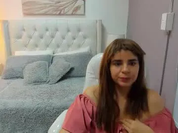 cande_w — GOAL: Sexy Dance [143 tokens remaining] Ready for the sexiest show of all? TOY (ON)  #new #latina #talk #nonude #shy