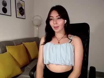 candy_canee from Chaturbate is Freechat