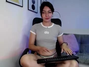 candy_canee from Chaturbate is Freechat