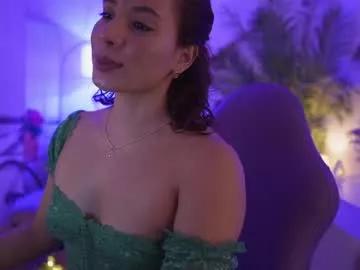 candy_li29 from Chaturbate is Freechat
