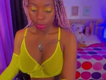 candy_wiilliams from Chaturbate is Freechat