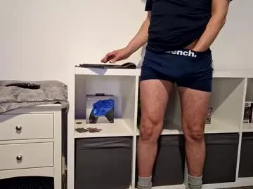 Avatar of candyboy666