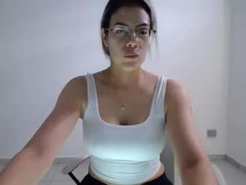 candydowson1 from Chaturbate is Freechat