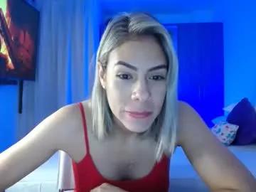 candydowson1 from Chaturbate is Freechat