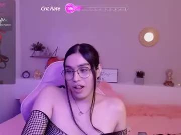 candyflowers2 on Chaturbate