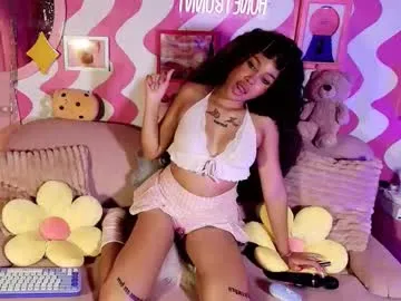 candygirlsxoxo's avatar