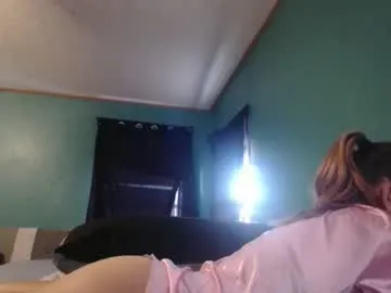 candyshop2024 — Freechat on Chaturbate