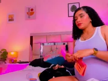 candyygirl_1 — 'CrazyTicket': This ticket will make you squirt while Candy acts like a bad girl Type /cmds to see all commands.